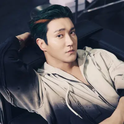 Choi Siwon