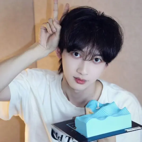 Gao Leying (高乐盈)