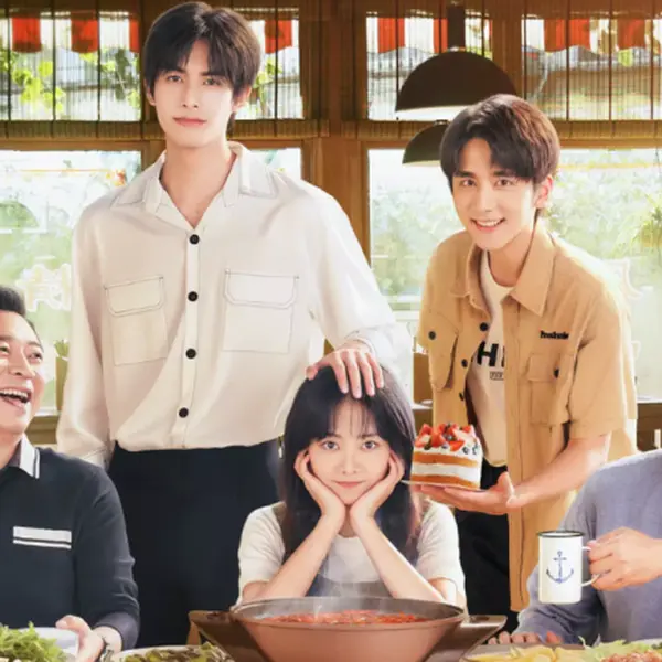 Go Gwang Beom (고광범/ コウカンボム)