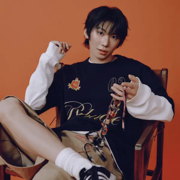 Han Heesoo (한희수)