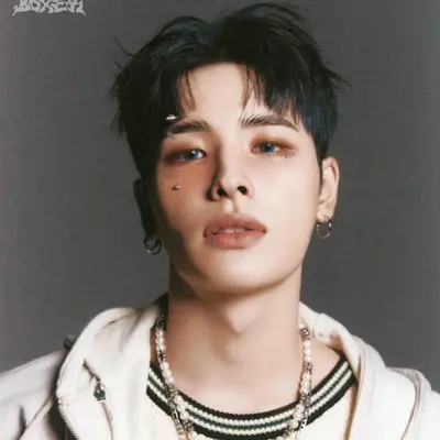 Inoue Haru (井上 陽 / 이노우에 하루)