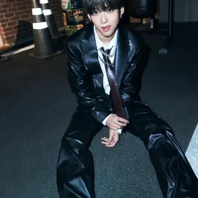 Kamden Winston Na (캠든 윈스턴 나)