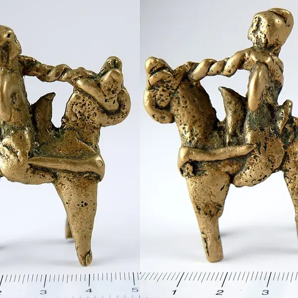 Kawata Kotoko (河田こと子)