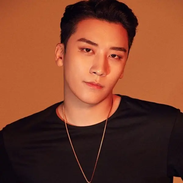 Kim Seungri