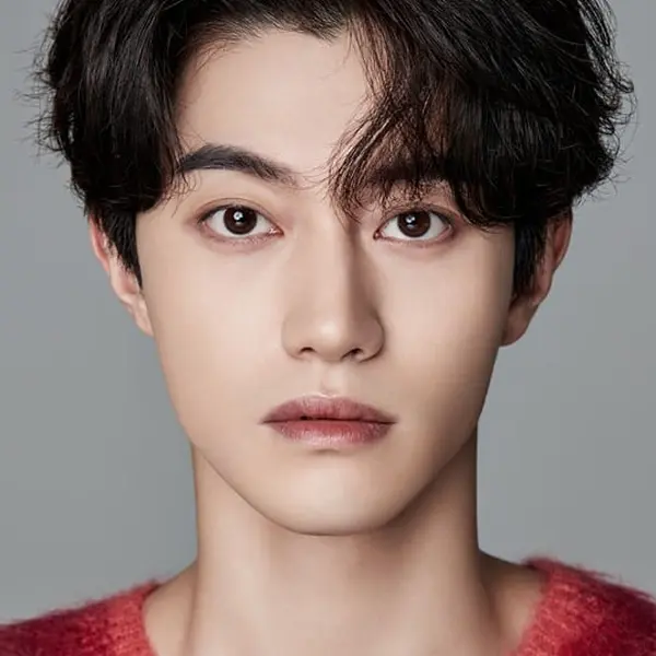 Kwak Yeonji (곽연지 / クァク・ヨンジ / 郭姸知)