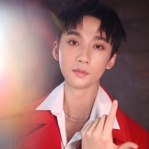 Li Zi Hao (李梓豪)