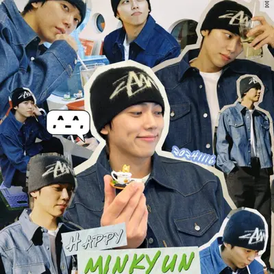 Minkyun
