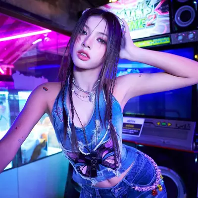 Napassanan Kaeokong (นภัสนันท์ แก้วกอง)