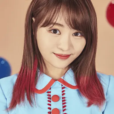 Okada Risako, known as Miko Matsuda ( 松田美子)