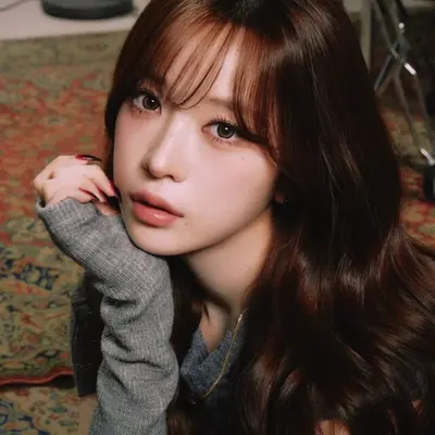 Osato Haruna (오오사토 하루나 / 大里 春菜)