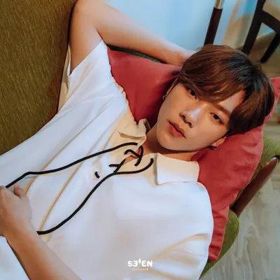 Peeranat Veeranipitkul (พีรณัฐ วีระนิพิฐกุล)