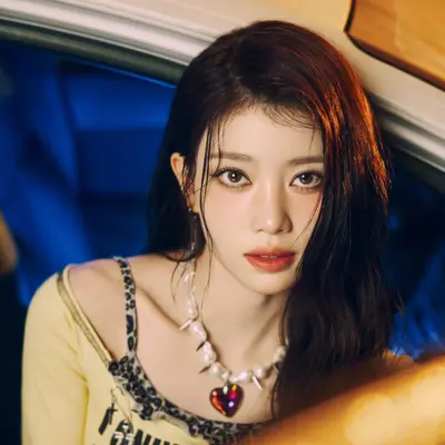 Shen Xiao Ting (沈小婷)