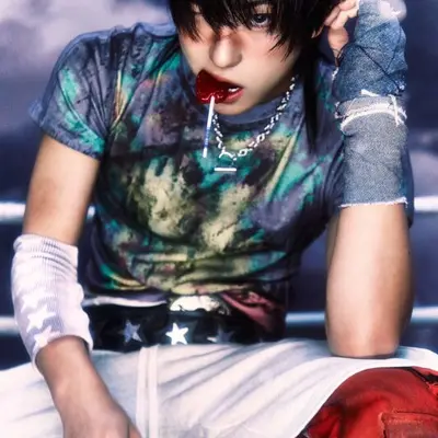 Takayama Riki (高山りき / 타카야마 리키)