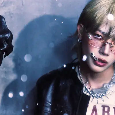 Wang Yixiang (王奕翔 / 왕이샹)