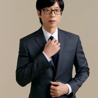 Yoo Jae-suk