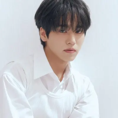 Yuto (유토) [formerly U (유)]