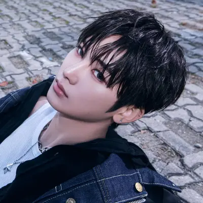 Zhou An Xin (周安信)